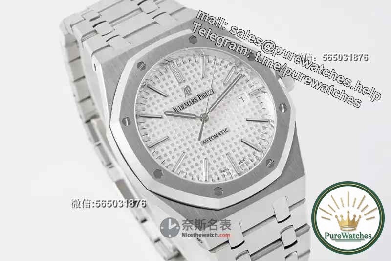 Re-engraving new heights! APS factory v3 version of Audemars Piguet 15400, price inquiry and purchasing guide on the whole network!