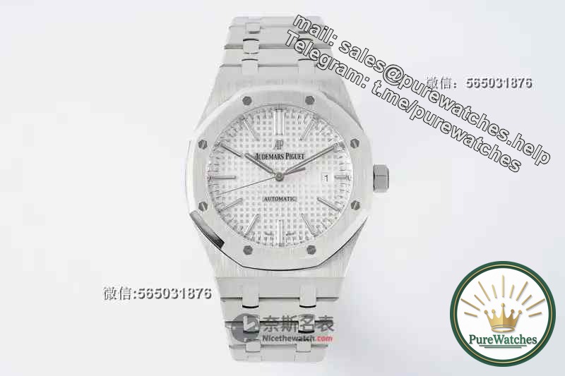 Re-engraving new heights! APS factory v3 version of Audemars Piguet 15400, price inquiry and purchasing guide on the whole network!