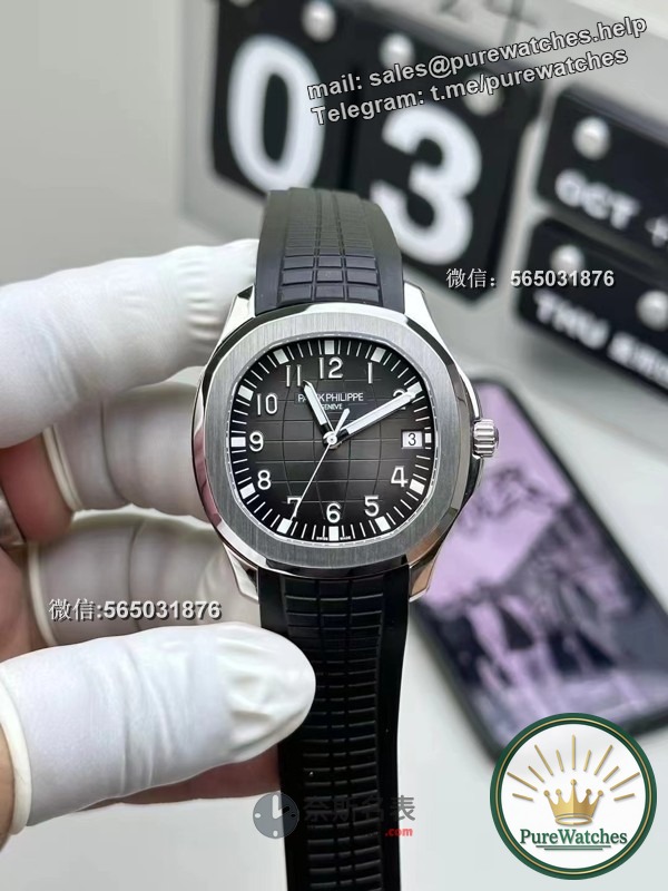 A must-see for new watch buyers! Comparative evaluation of 3K factory Patek Philippe 5167 grenade, teach you how to avoid pitfalls!