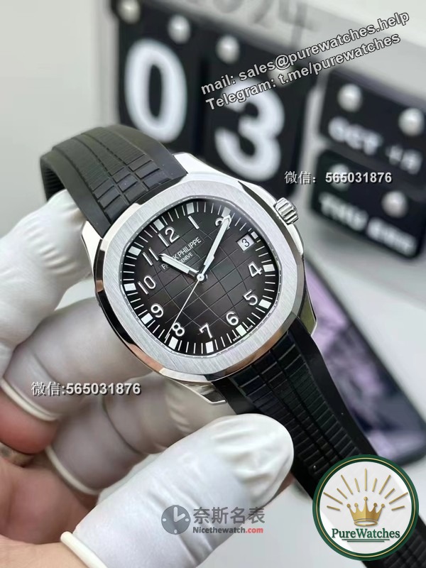 A must-see for new watch buyers! Comparative evaluation of 3K factory Patek Philippe 5167 grenade, teach you how to avoid pitfalls!
