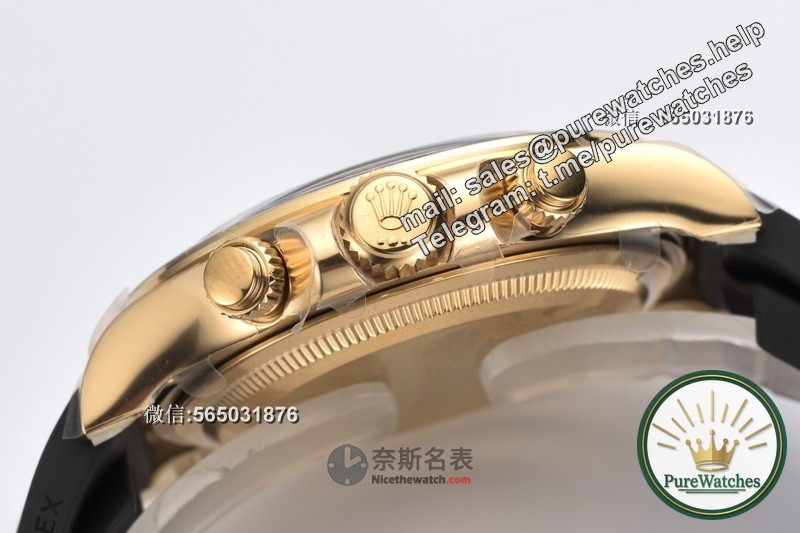 Want the same style of gold gelatin as Shawn Yue? Clean Factory Gold Jade Replica Watch Satisfies You!