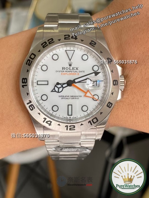 Highly recommended! Clean new product exploration 2, Dandong 3285 movement has a battery life of up to 72 hours!