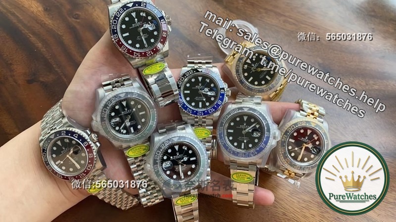Don’t be fooled again! Where can I buy an authentic clean factory Rolex? How to distinguish between imitation C factory and C factory?