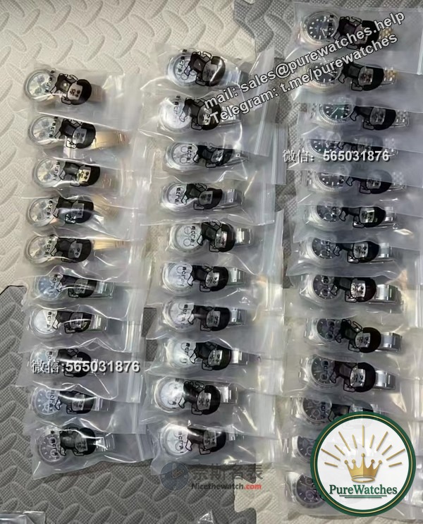 Don’t be fooled again! Where can I buy an authentic clean factory Rolex? How to distinguish between imitation C factory and C factory?