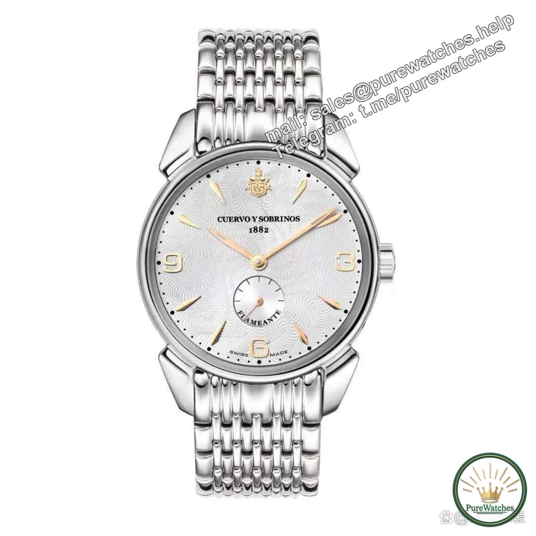 With a budget of 20,000-30,000, these luxury brand watches are more prestigious?