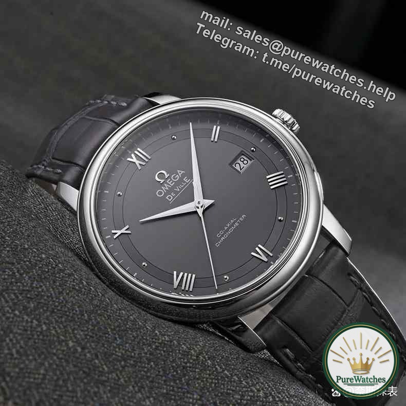 With a budget of 20,000-30,000, these luxury brand watches are more prestigious?