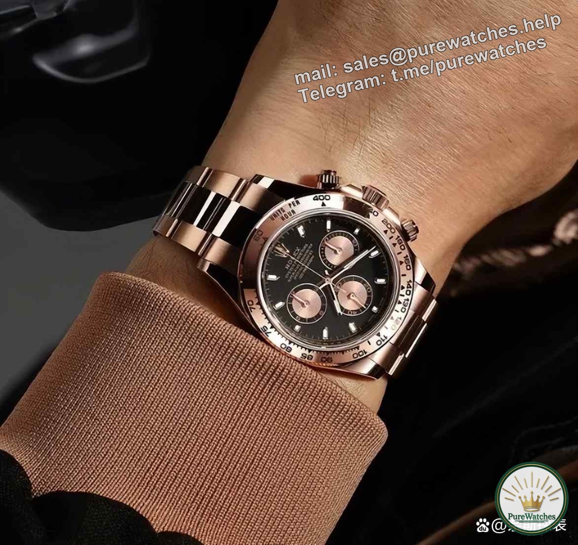 A must-see for selling watches! Are there so many scams in watch recycling? Learn these tricks to avoid them in seconds!