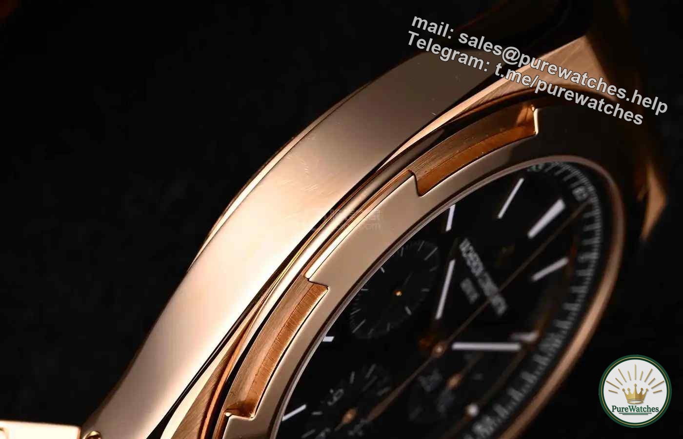Want to show off your elegance? Vacheron Constantin’s timeless models across the world are waiting for you to choose!