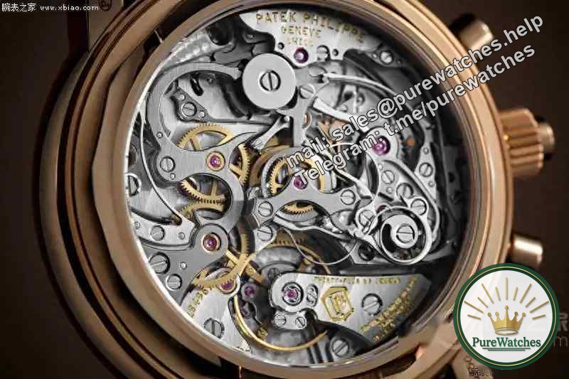Increase your knowledge! Manual winding movement VS automatic winding movement, which one do you prefer?
