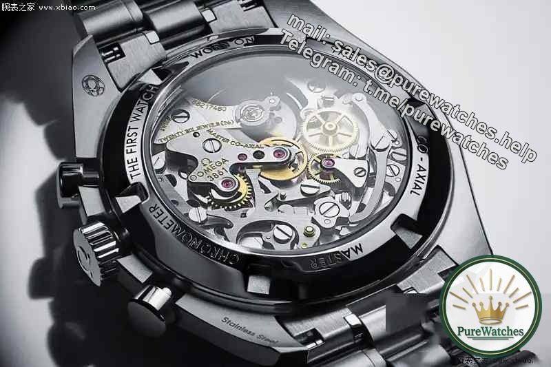 Increase your knowledge! Manual winding movement VS automatic winding movement, which one do you prefer?