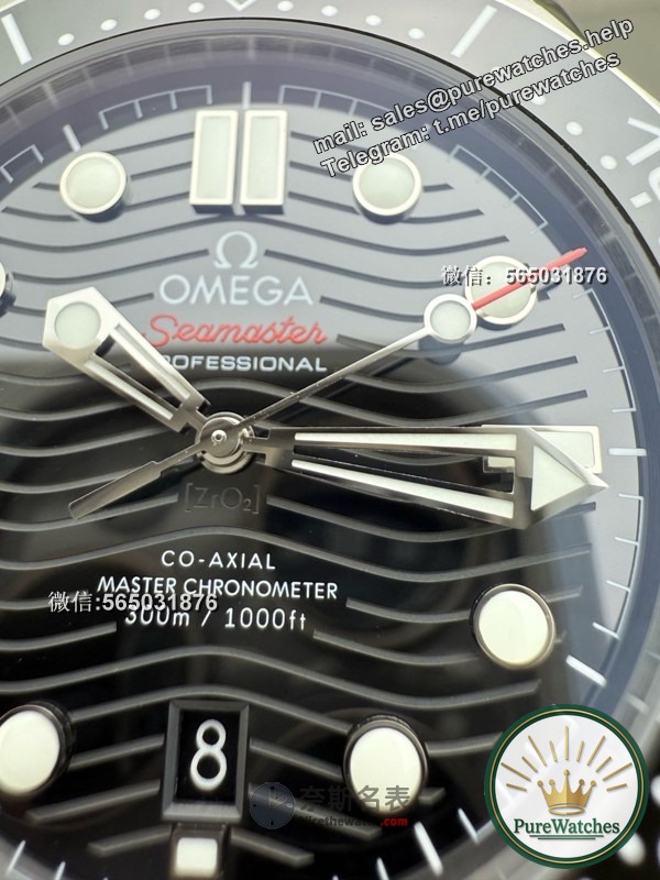 Want VS factory Omega Seamaster 300? Let’s understand this movement first!