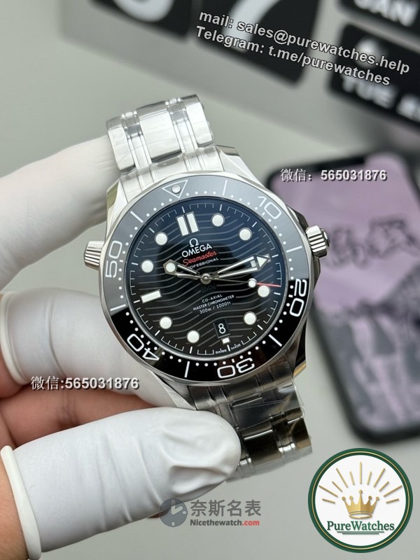 Want VS factory Omega Seamaster 300? Let’s understand this movement first!