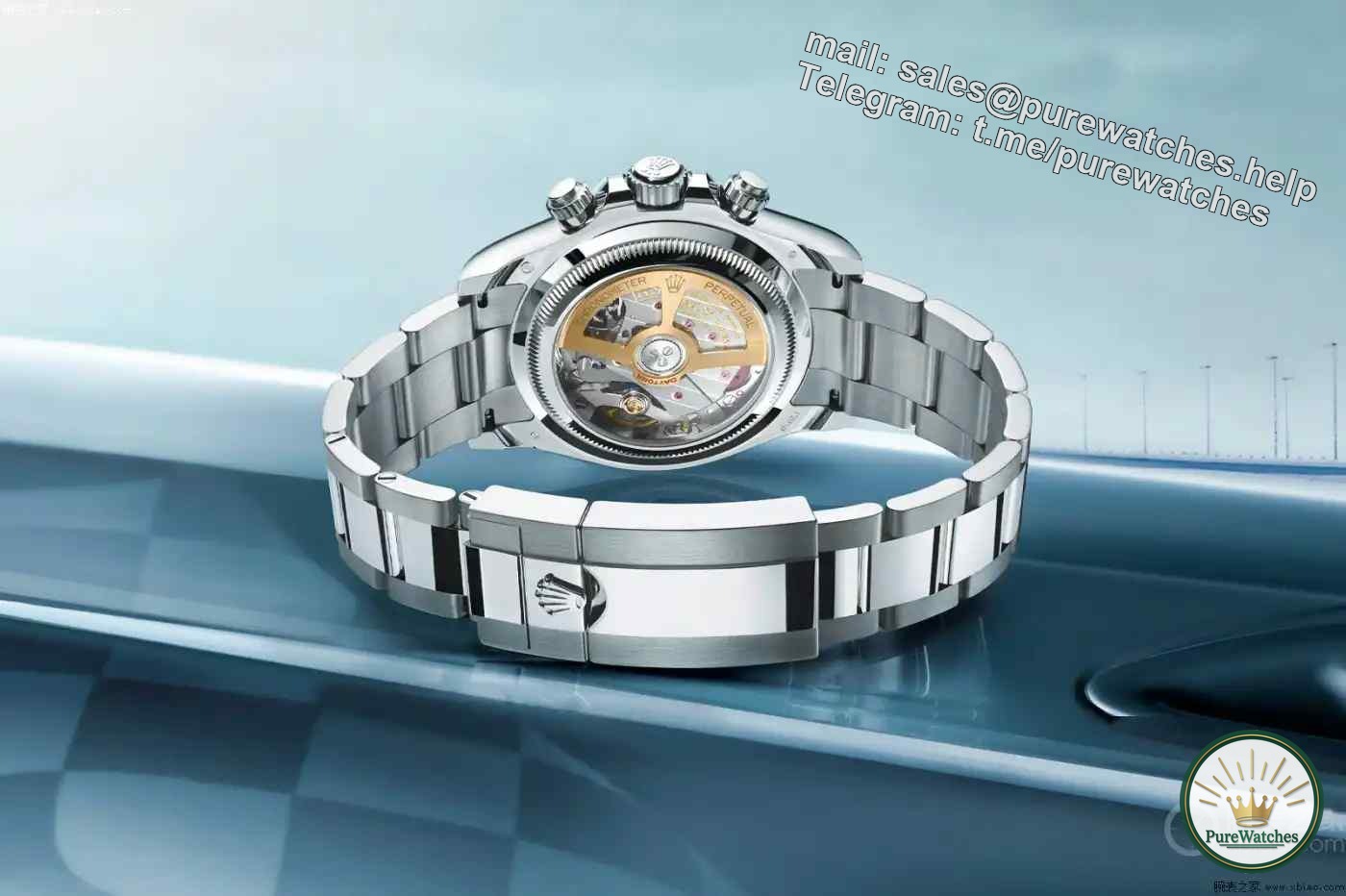 Automatic winding movement VS manual winding, which one is more suitable for you?