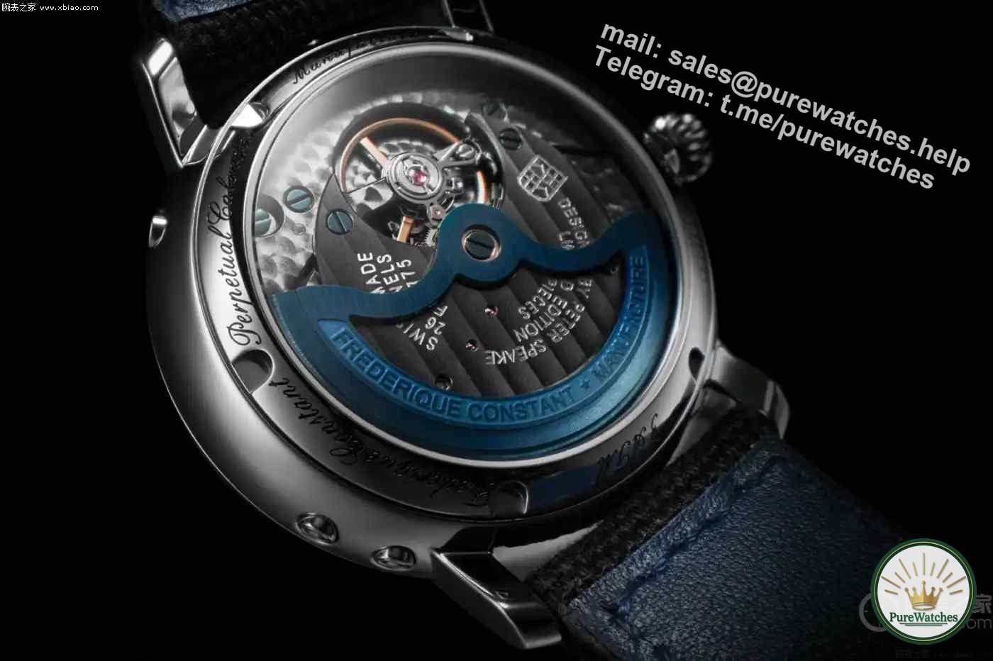 Automatic winding movement VS manual winding, which one is more suitable for you?