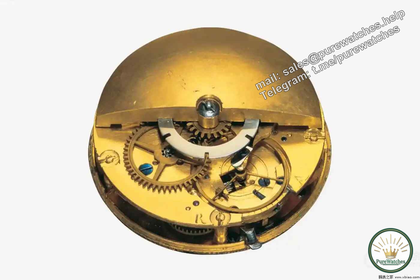 Automatic winding movement VS manual winding, which one is more suitable for you?