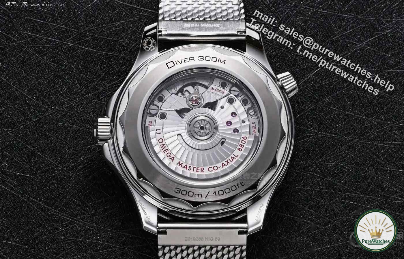 The new trend of modern retroism! There is always one of the three watches from Omega, Tudor and Oris that will impress you!