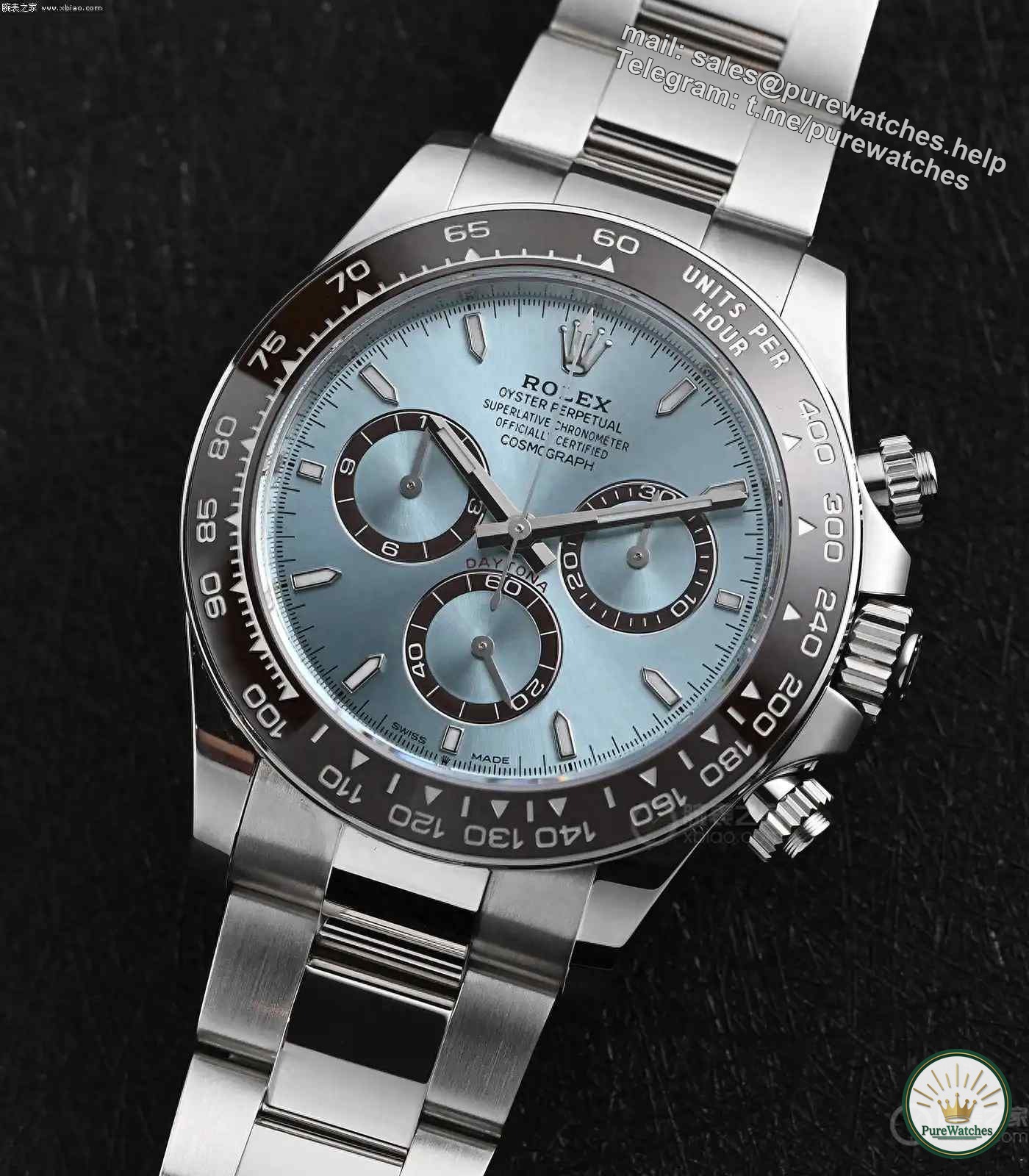 It’s 2025, why don’t Rolex men’s watches still use silicon hairsprings? The truth is here!