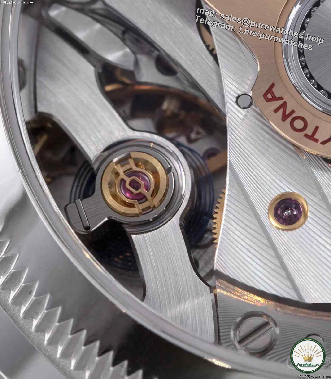 It’s 2025, why don’t Rolex men’s watches still use silicon hairsprings? The truth is here!