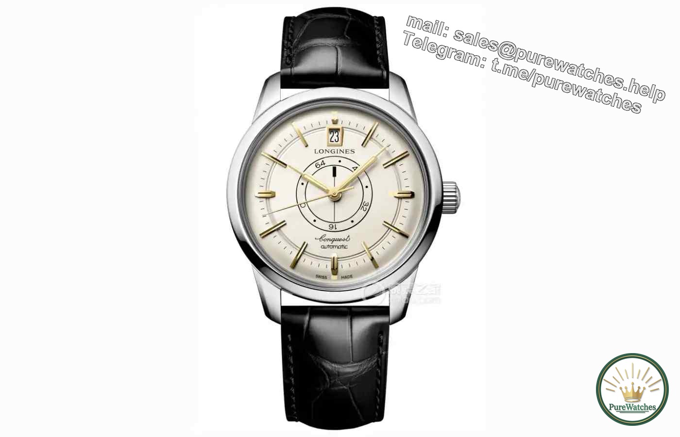 A must-see if you have a budget of 50,000! The TOP3 super comfortable small diameter watches in 2024, you can’t go wrong if you close your eyes!