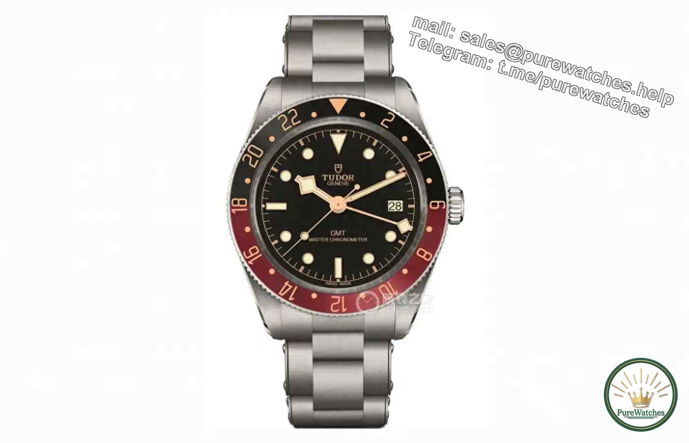 A must-see if you have a budget of 50,000! The TOP3 super comfortable small diameter watches in 2024, you can’t go wrong if you close your eyes!