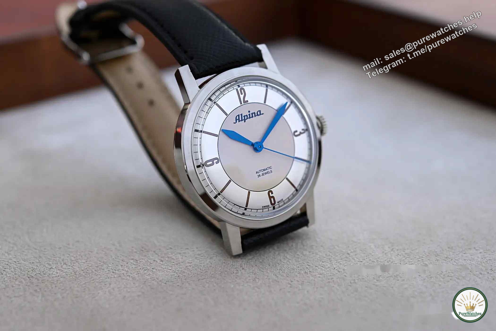 Is it worth buying? Just take a look at these five affordable watches in 2024!