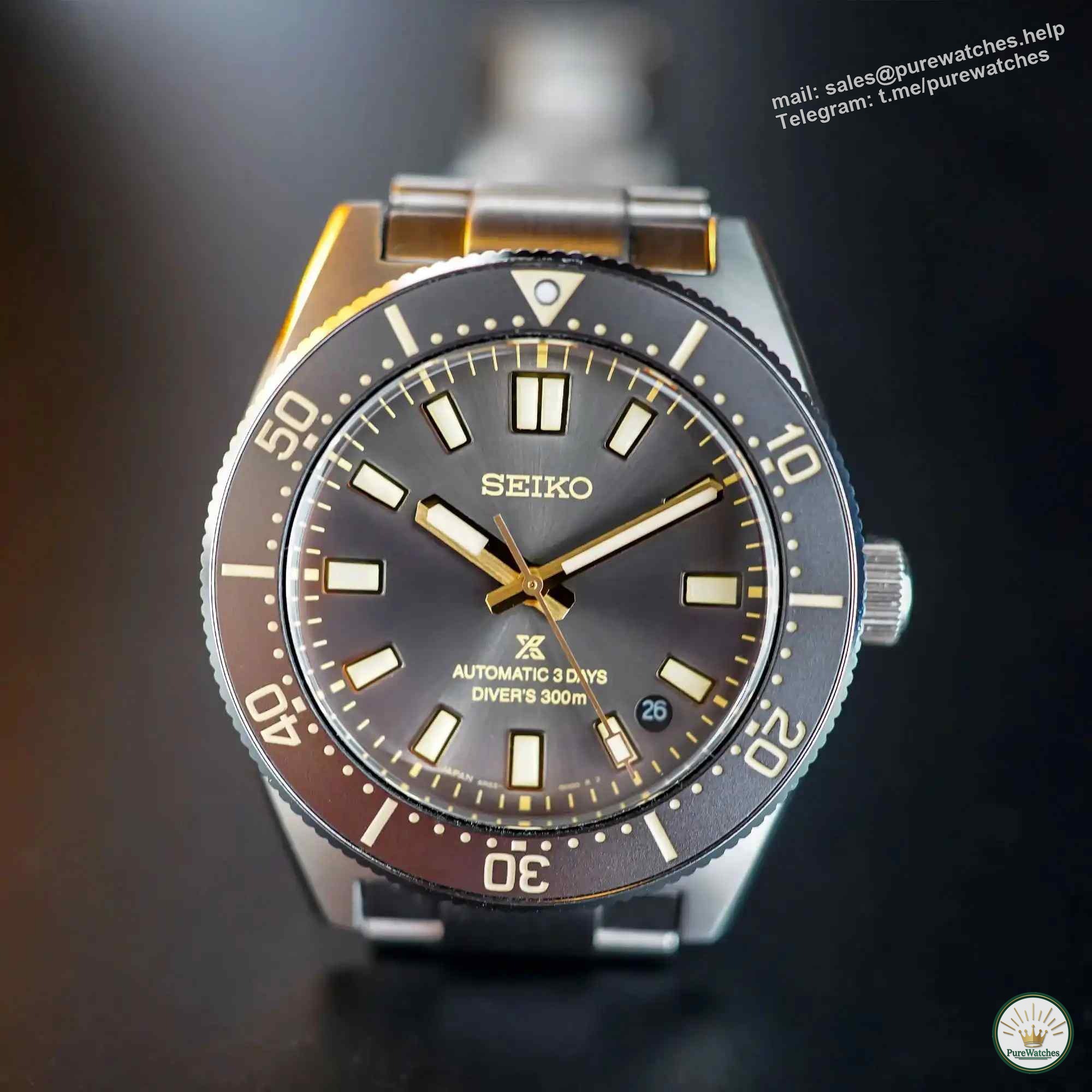 Is it worth buying? Just take a look at these five affordable watches in 2024!