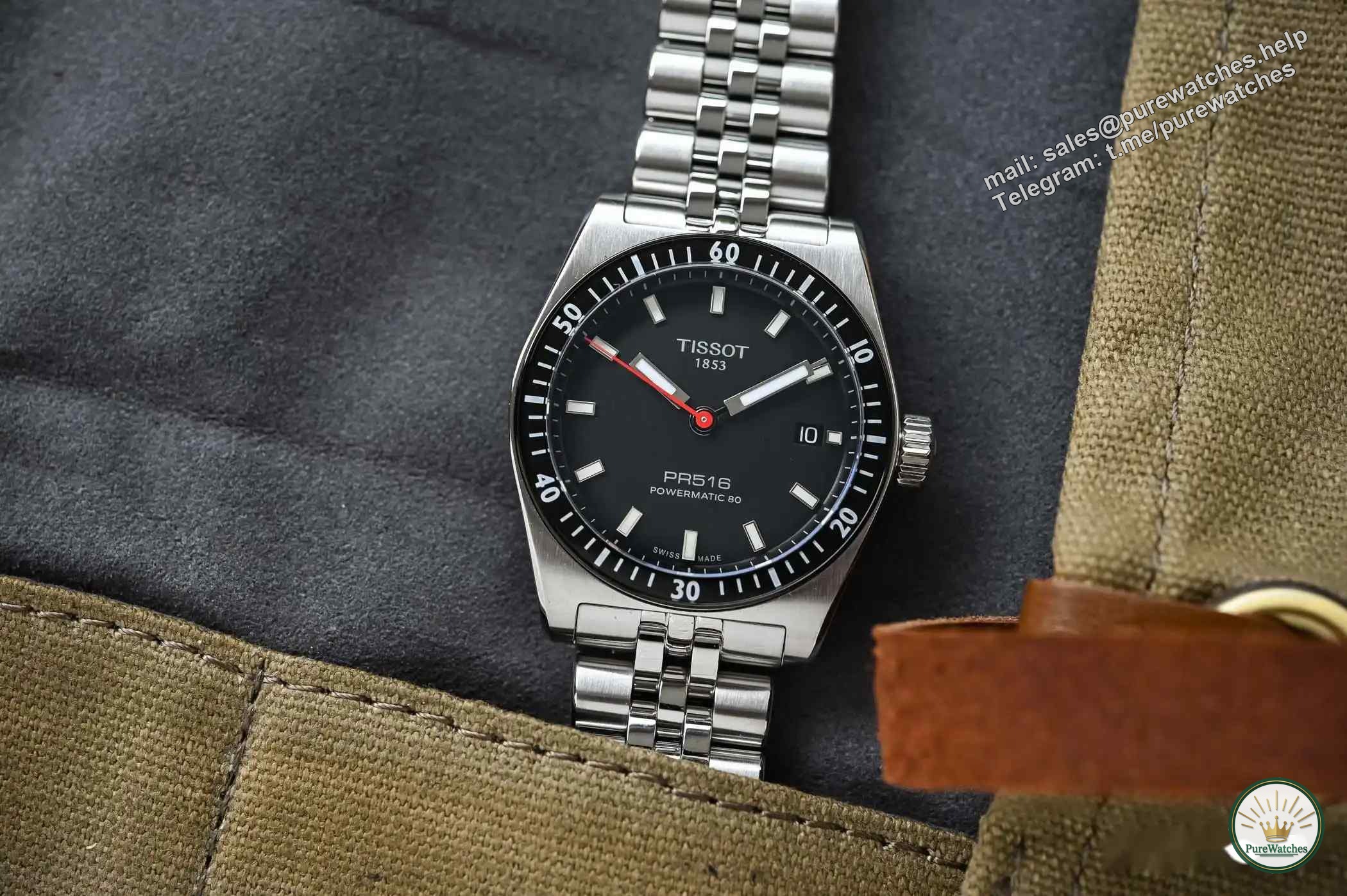 Is it worth buying? Just take a look at these five affordable watches in 2024!