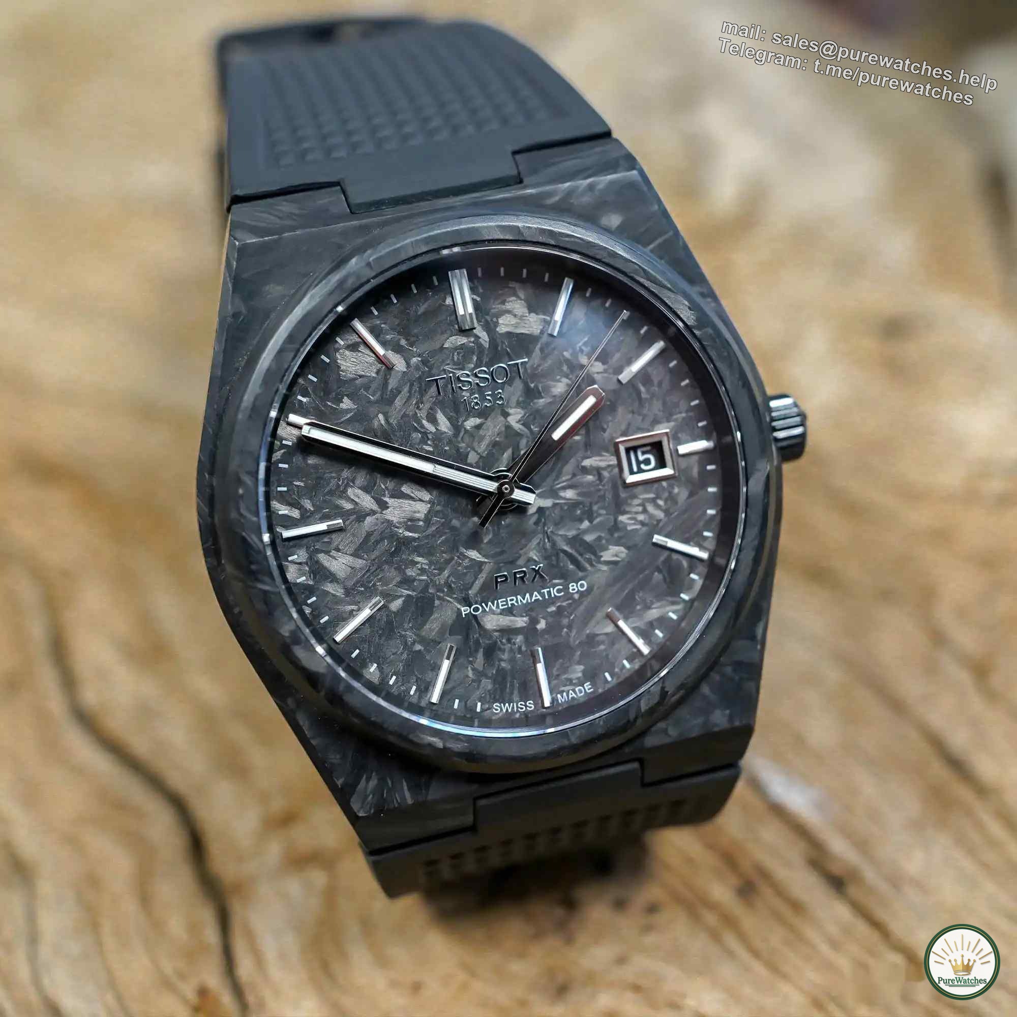 Is it worth buying? Just take a look at these five affordable watches in 2024!