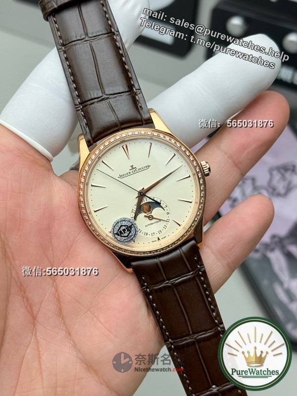 Is the upgraded version of APS Factory Moon Phase Master V2 good? You will know after reading this article!