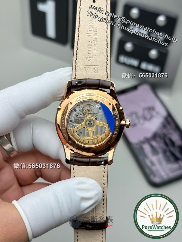 Is the upgraded version of APS Factory Moon Phase Master V2 good? You will know after reading this article!