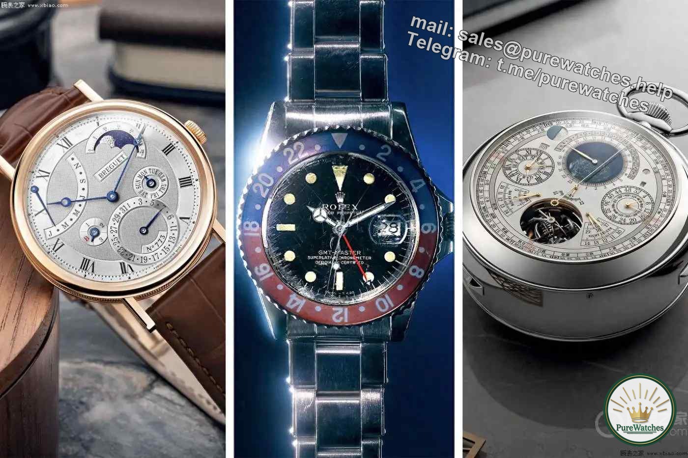 Big events in the watchmaking world in 2025! Are these anniversary models of watch brands worth buying?