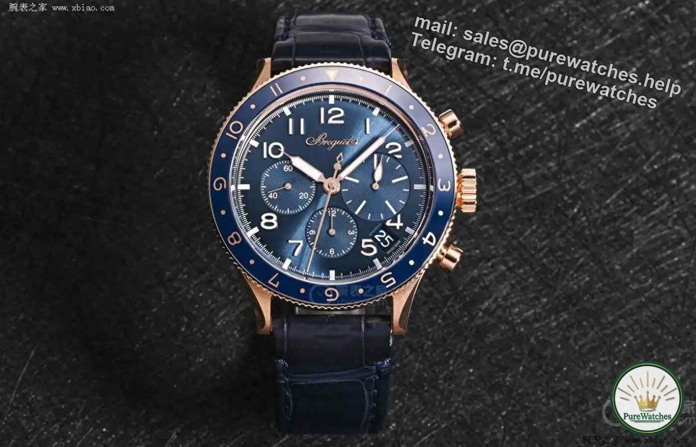 Guide to buying pilot watches! Which of these brands is better?