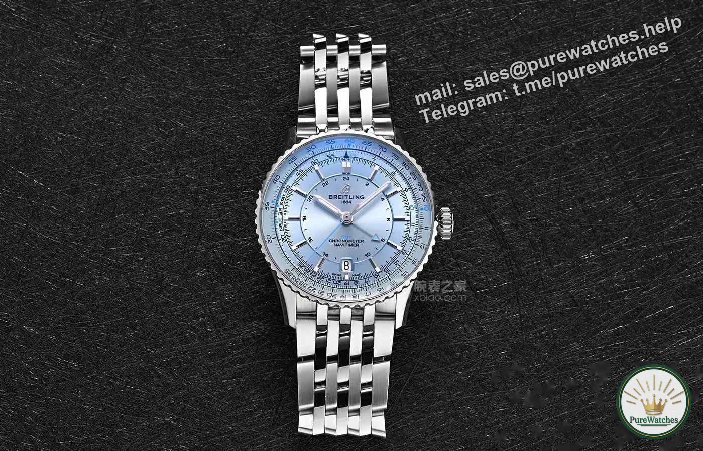 Guide to buying pilot watches! Which of these brands is better?