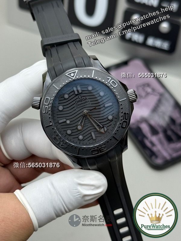 A must-read for newbies! Here’s the guide to getting started with the VS Factory Haima 300 all-ceramic Black Warrior!