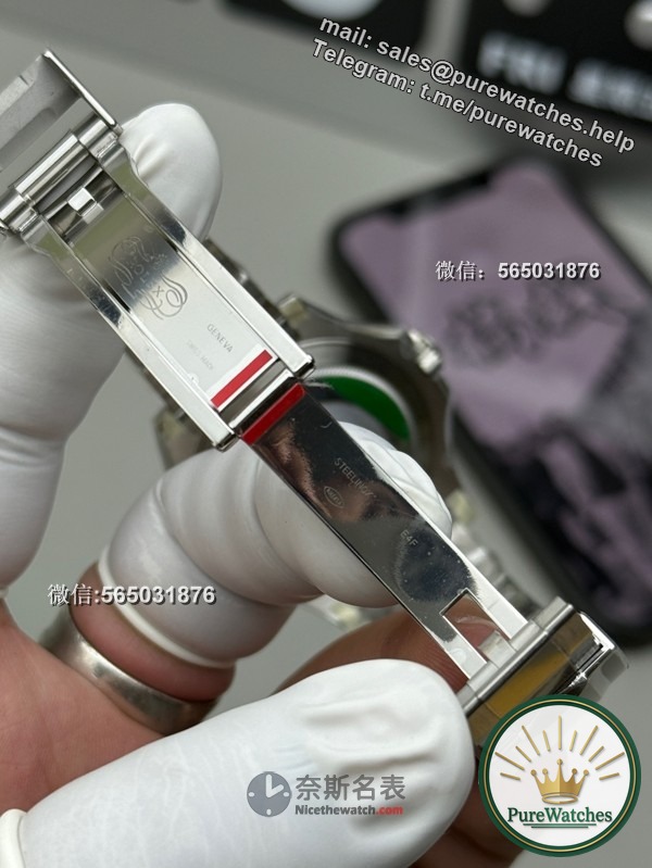 Is the quality and workmanship of the upgraded Rolex Gray Yacht from Factory C reliable? Is it worth buying?