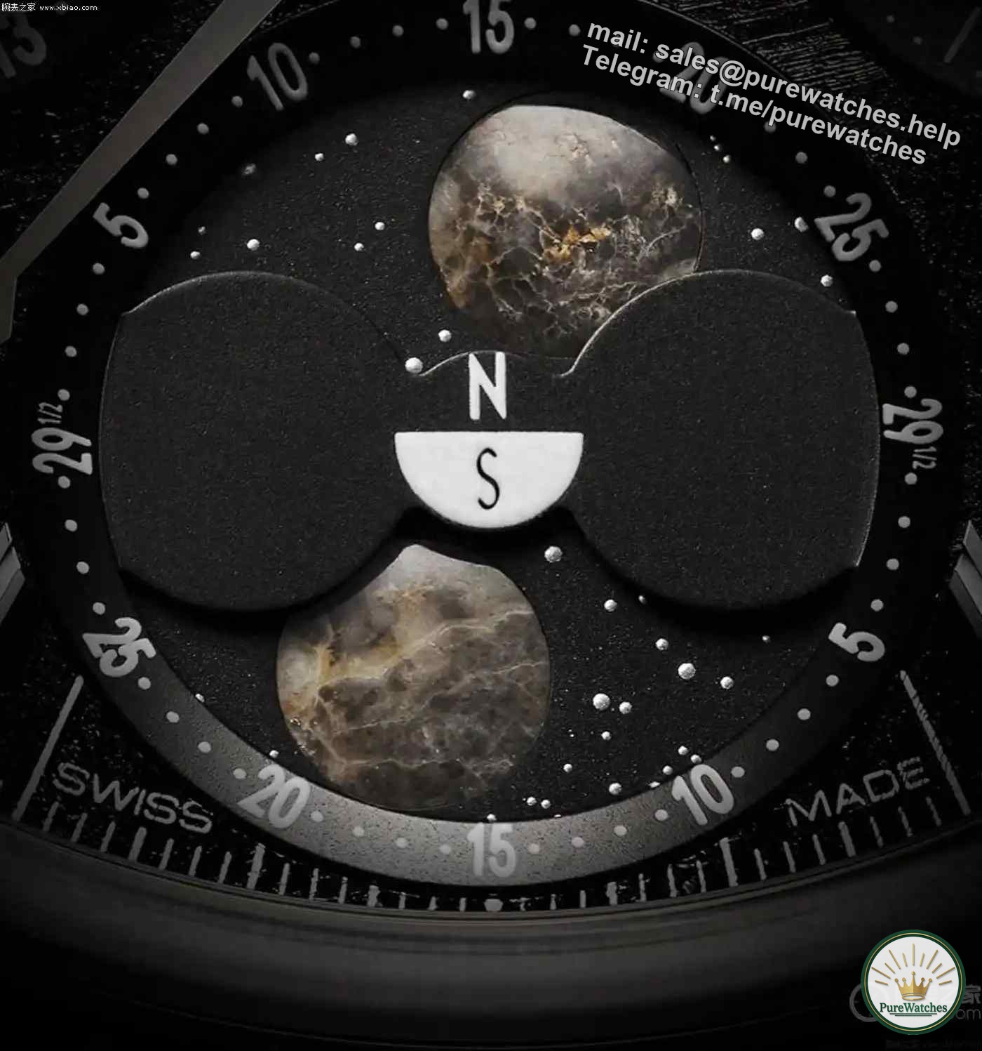 The new Omega Speedmaster watch will be released on January 14th, take a sneak peek at how to get it!