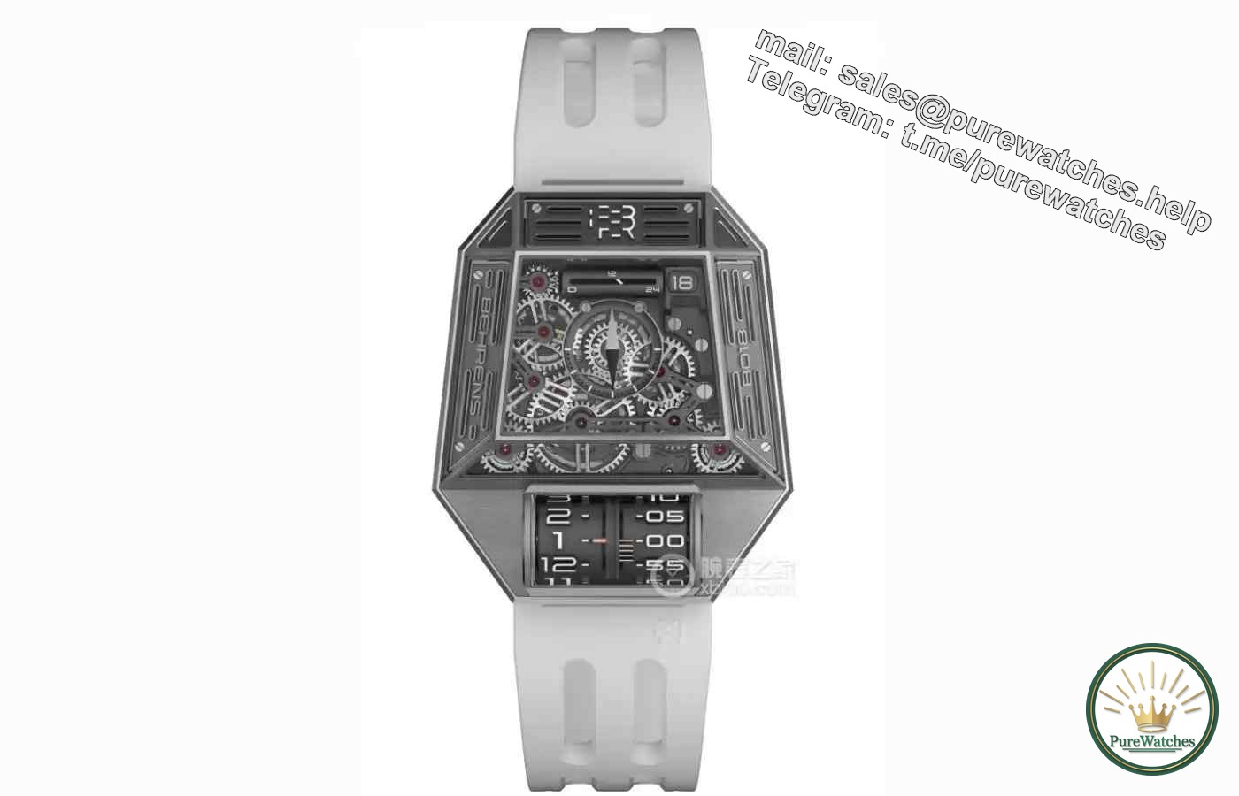 Which watch should I buy within 20,000? Are the 2024 new domestic watches worth buying?