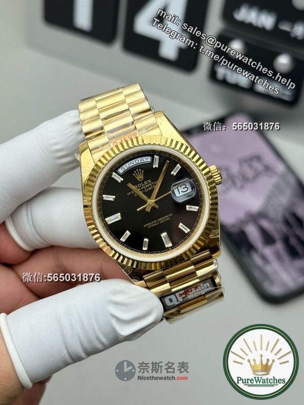 QF Factory Black Rock Sugar Log Weighted Edition, what do insiders think? Is it worth buying?