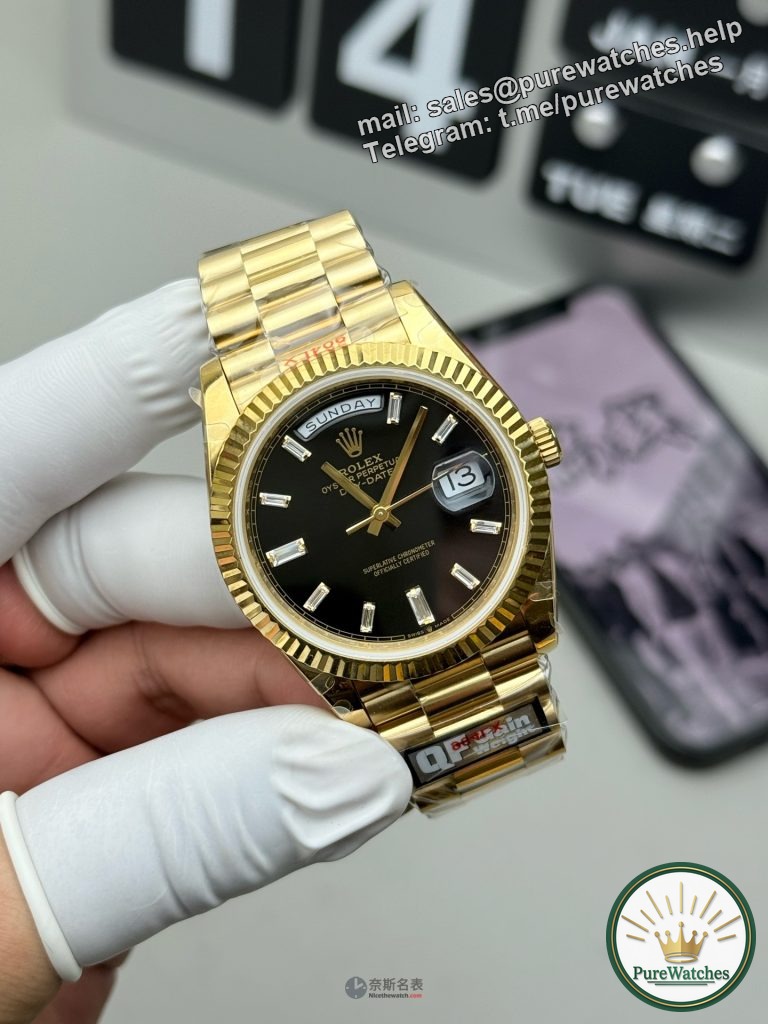 QF Factory Black Rock Sugar Log Weighted Edition, what do insiders think? Is it worth buying?
