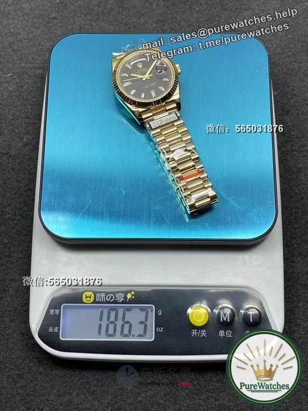 QF Factory Black Rock Sugar Log Weighted Edition, what do insiders think? Is it worth buying?