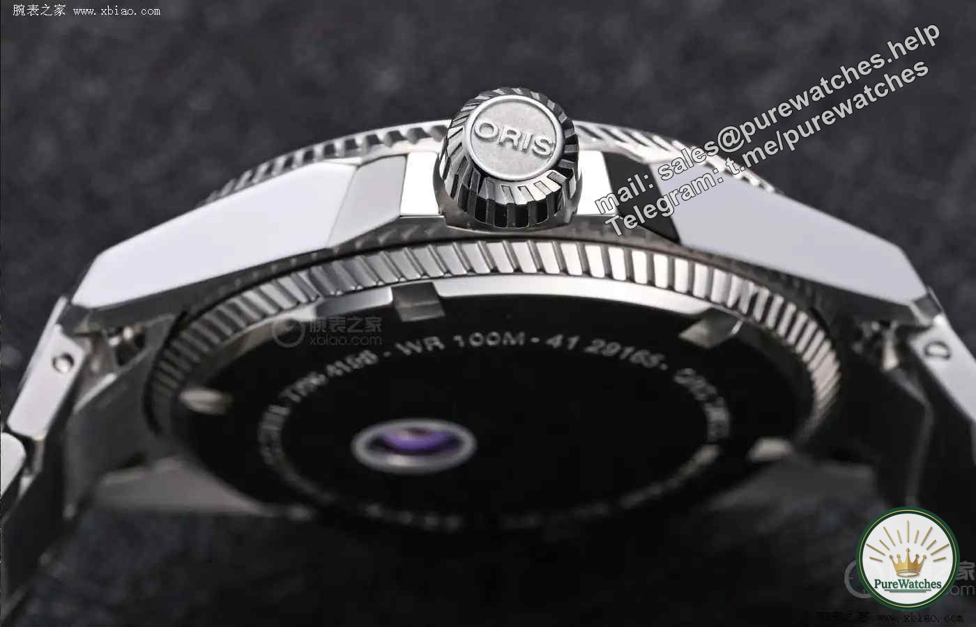 Oris’ new favorite in the PPX series! How to get the “Miss Piggy” co-branded watch and how to avoid pitfalls