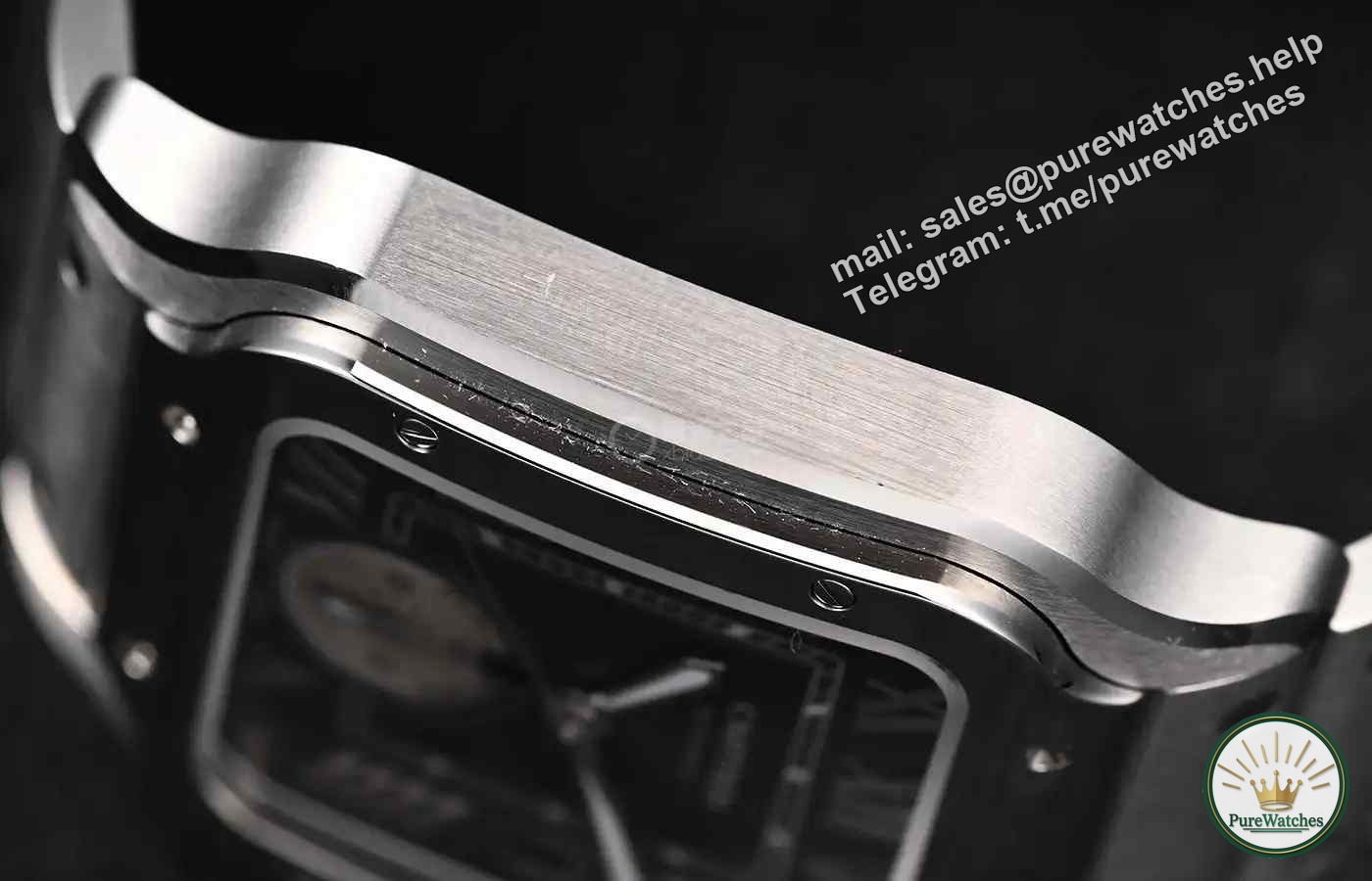 Which one should I choose with a budget of 70,000? What are the advantages and disadvantages of Cartier Santos de Cartier dual time zone watch?