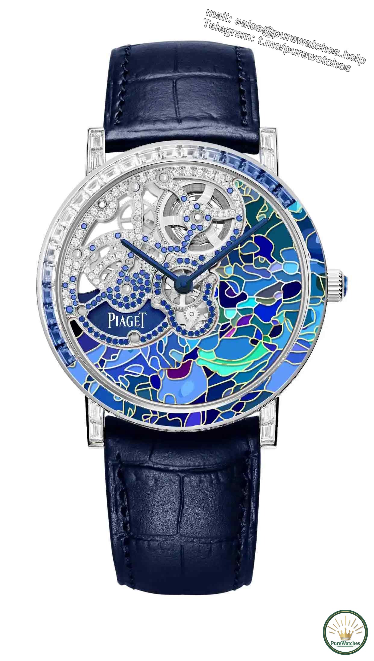 Is it worth buying? Piaget Altiplano ultra-thin watch, experts’ reviews will tell you!