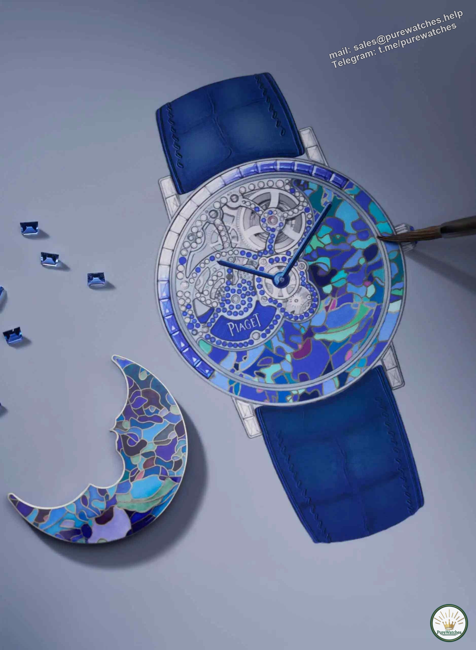 Is it worth buying? Piaget Altiplano ultra-thin watch, experts’ reviews will tell you!