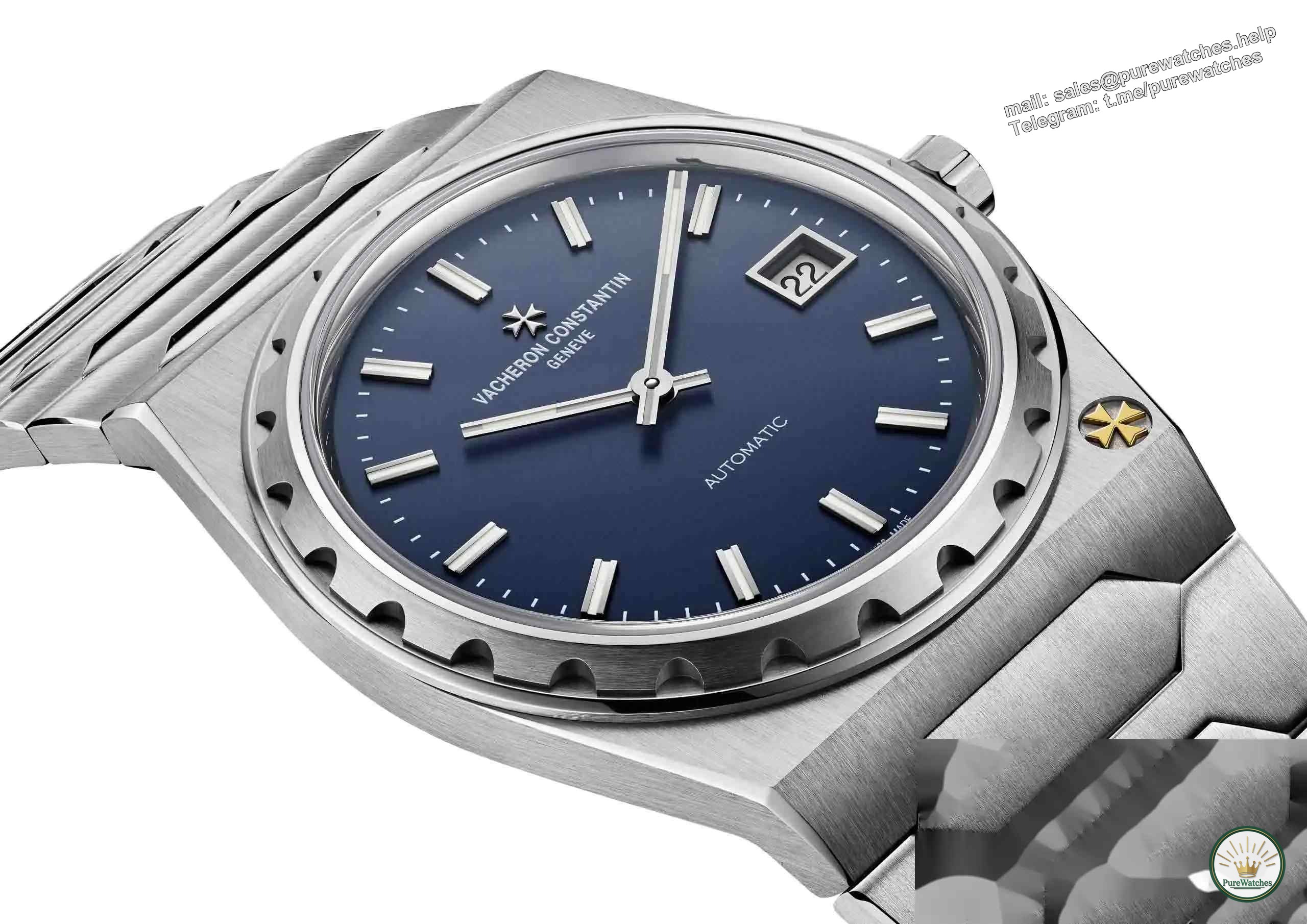 Is the Vacheron Constantin 222 watch worth buying? Decide after reading this!