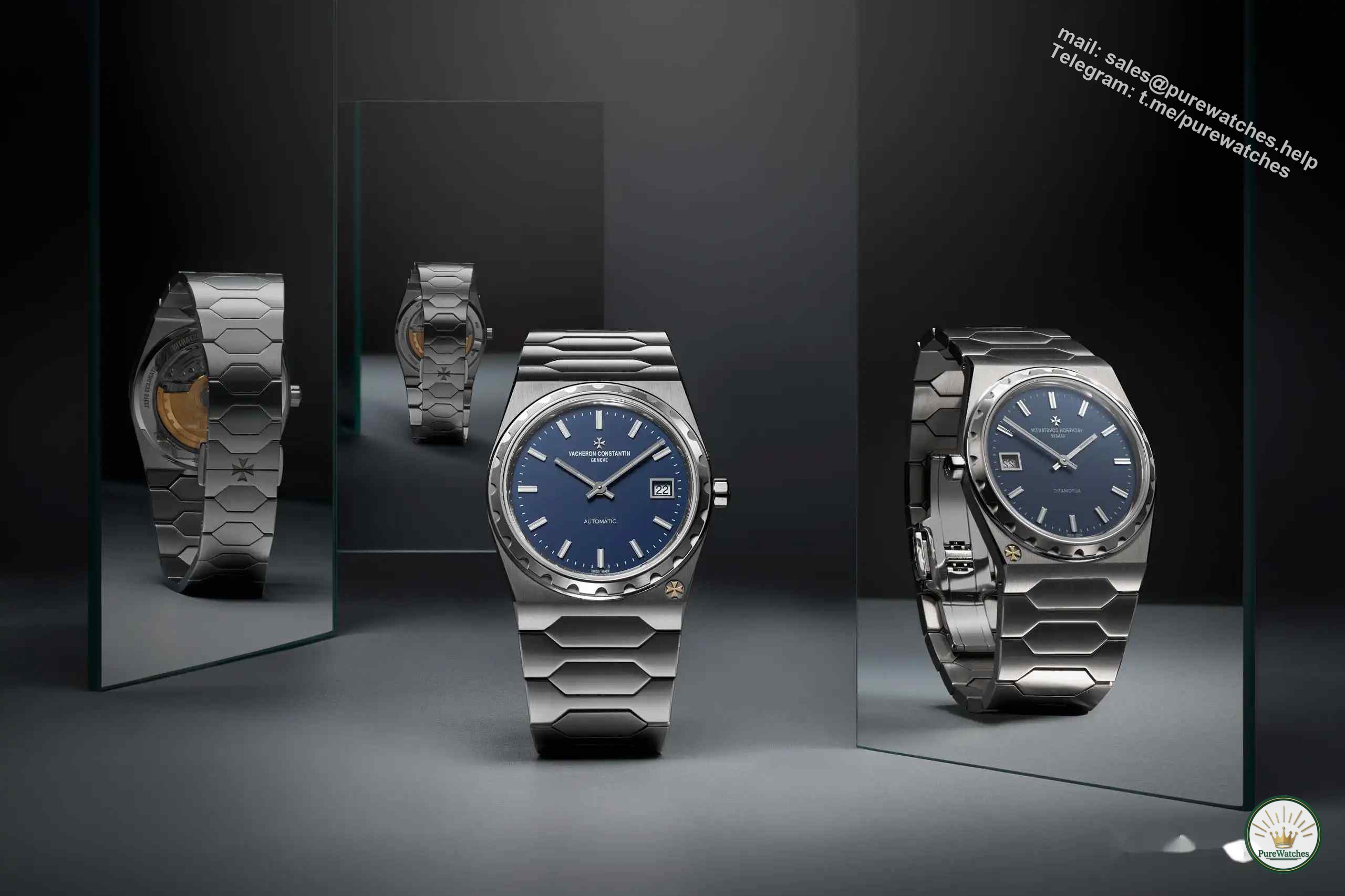Is the Vacheron Constantin 222 watch worth buying? Decide after reading this!