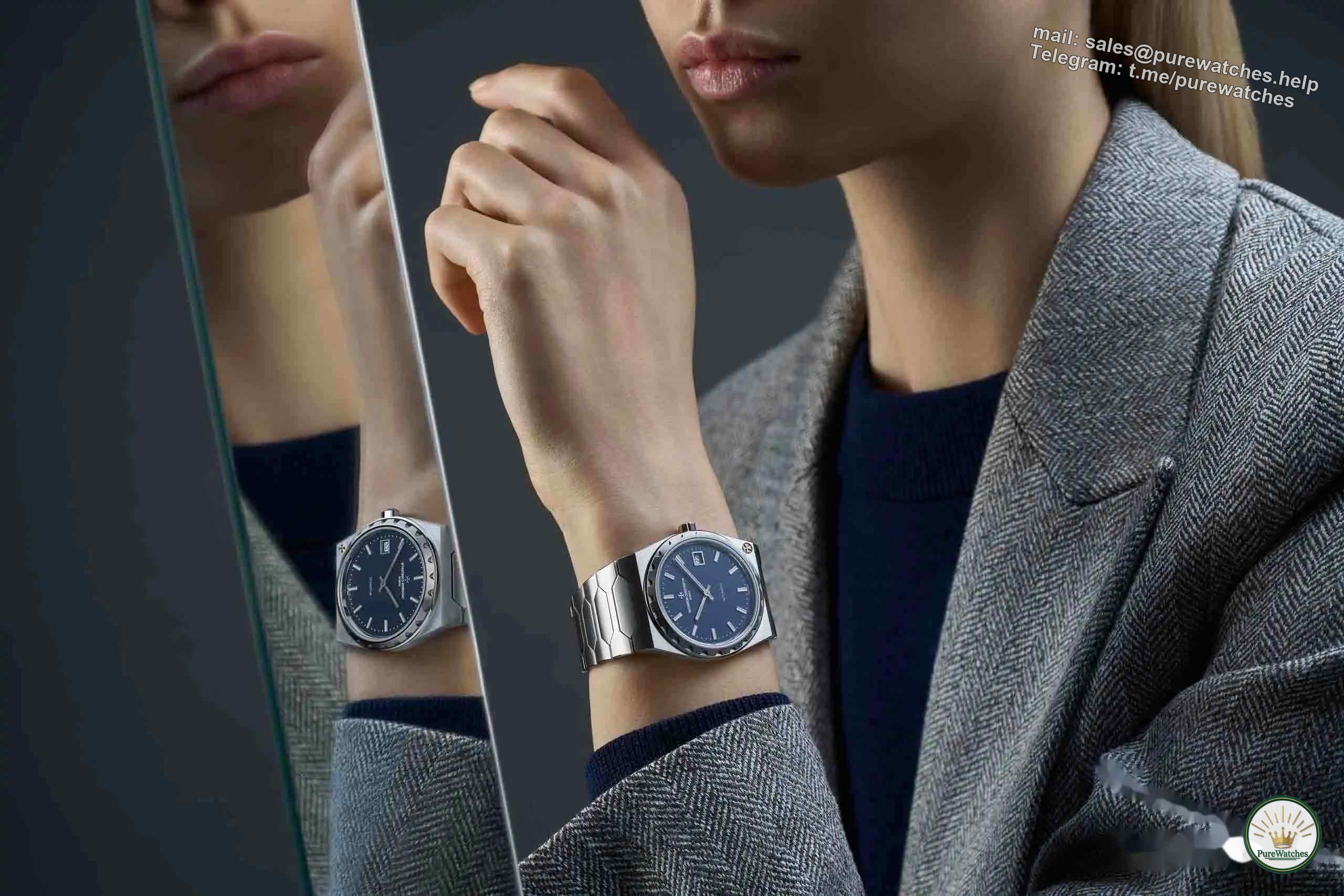 Is the Vacheron Constantin 222 watch worth buying? Decide after reading this!