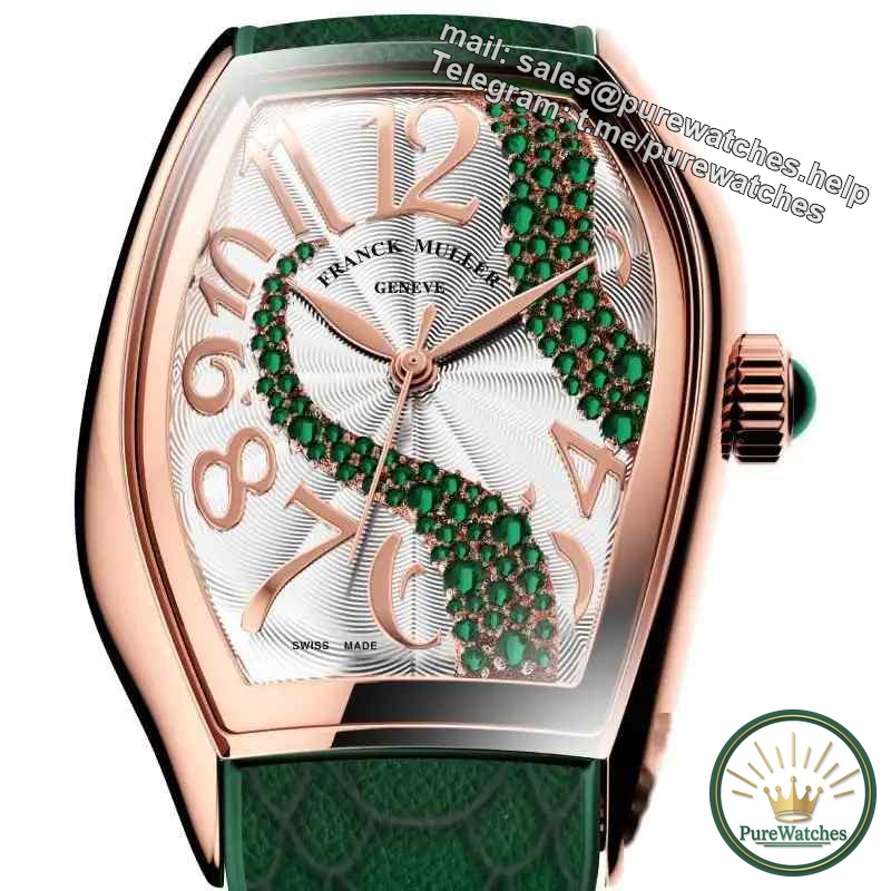 The Year of the Snake watch is coming! Which of these limited editions is the best to buy?