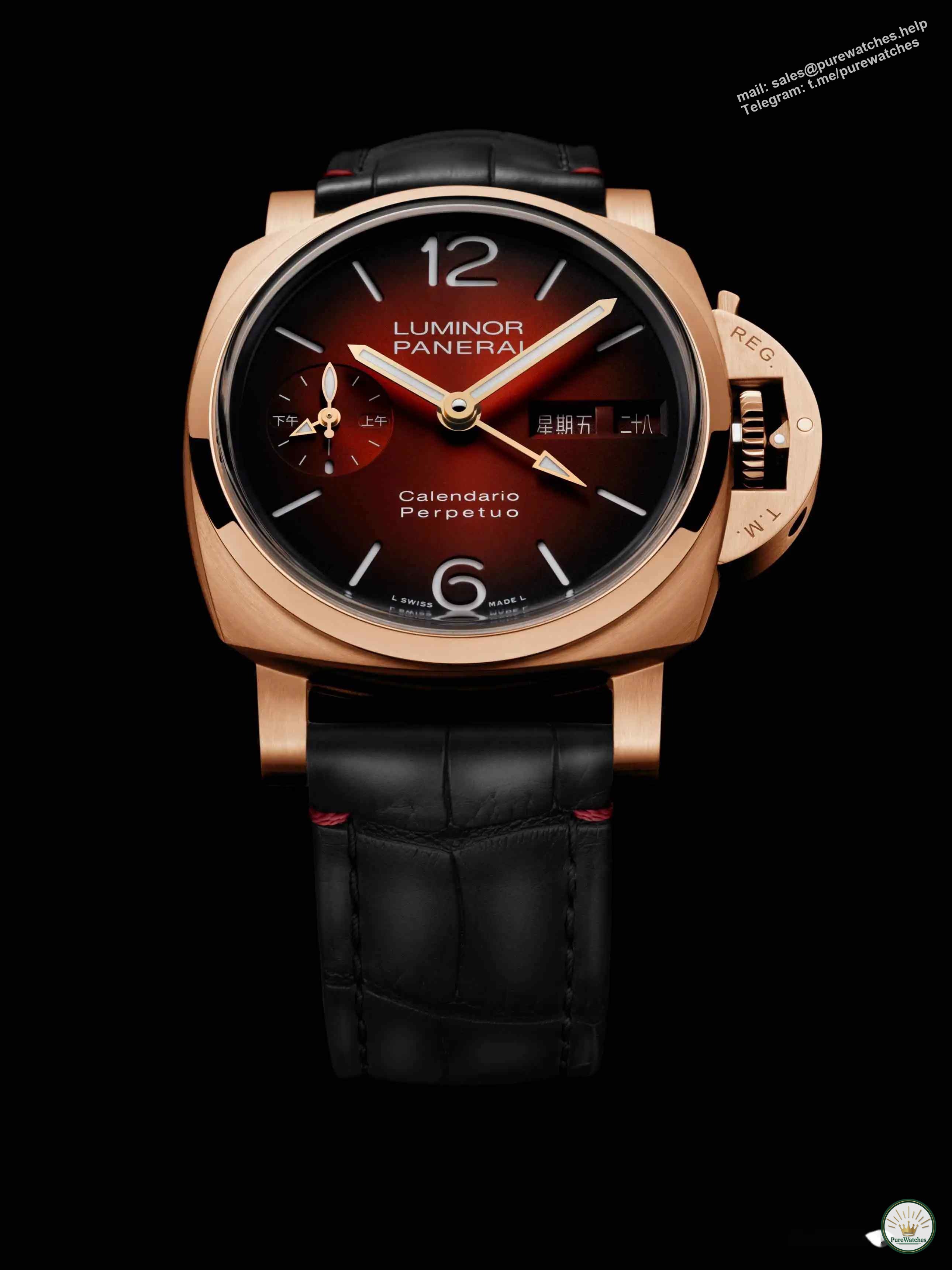The Year of the Snake watch is coming! Which of these limited editions is the best to buy?