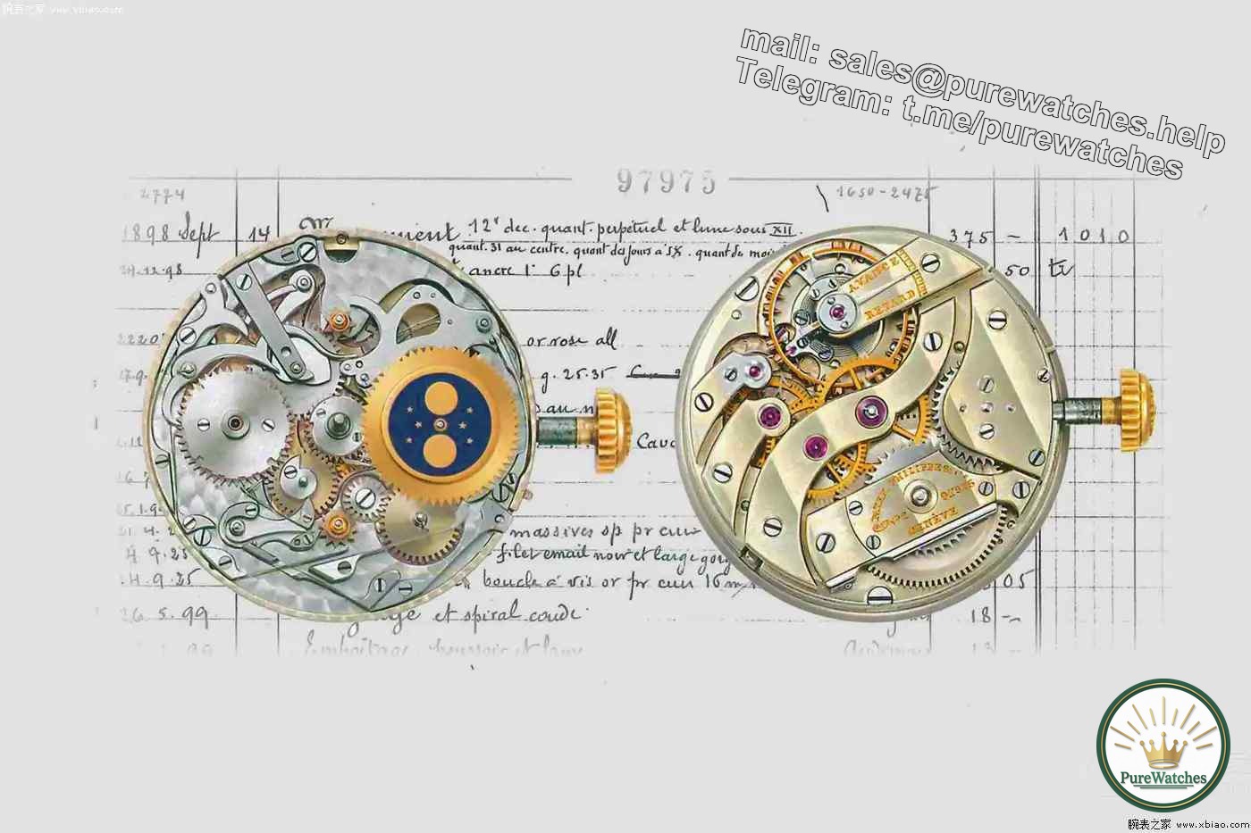 A century-old heritage! Is the Patek Philippe Perpetual Calendar Watch worth buying?